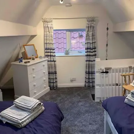 Casa vacanze Periwinkle Cottage, *