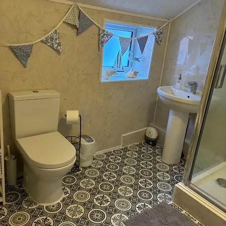 Periwinkle Cottage, Casa vacanze