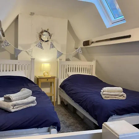 Holiday home Periwinkle Cottage, Whitby