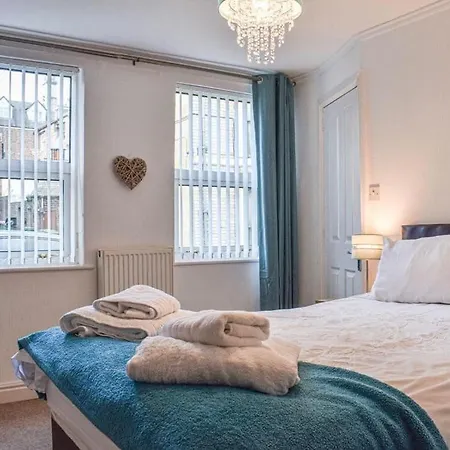 Casa vacanze Periwinkle Cottage, Whitby